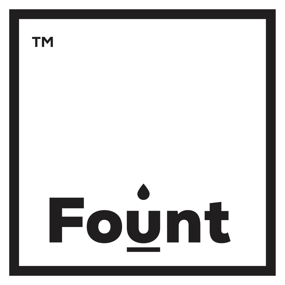 Fount Gift Card - share the benefits - Fount Drinks