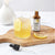 Cleanse & Detox: Ginger & Lemon - Fount Drinks